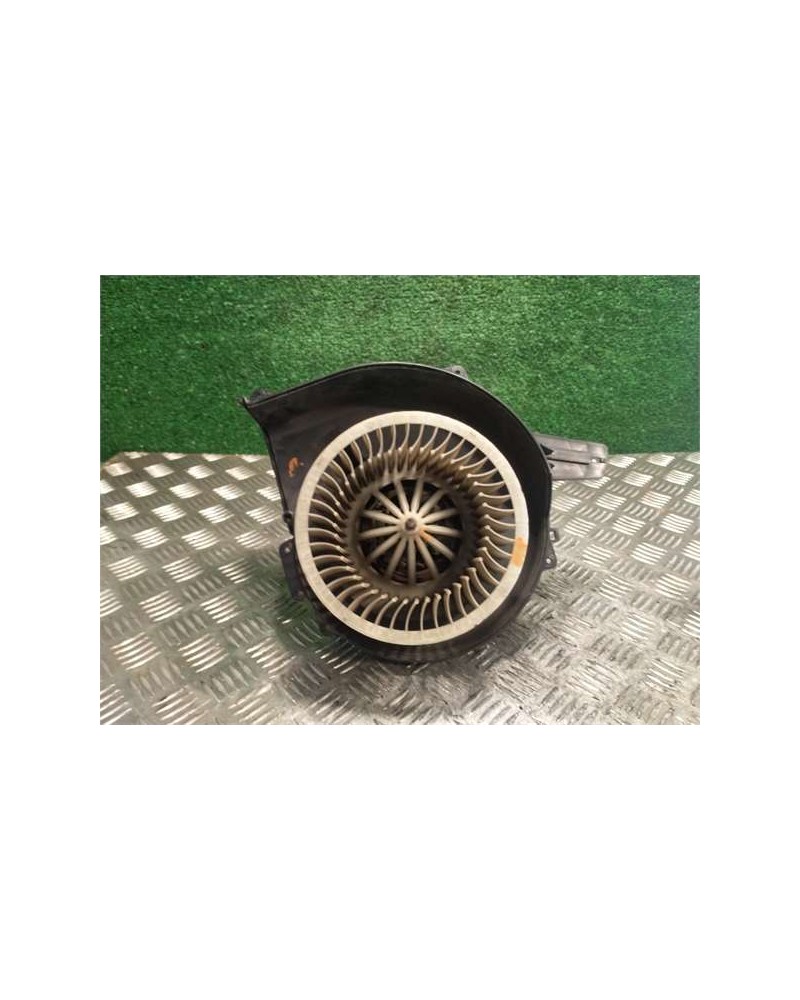 MOTOR CALEFACCION