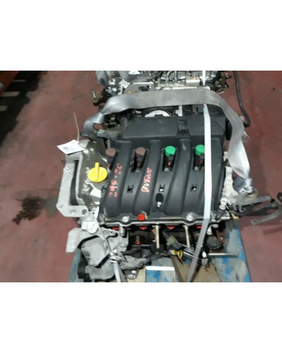 MOTOR COMPLETO