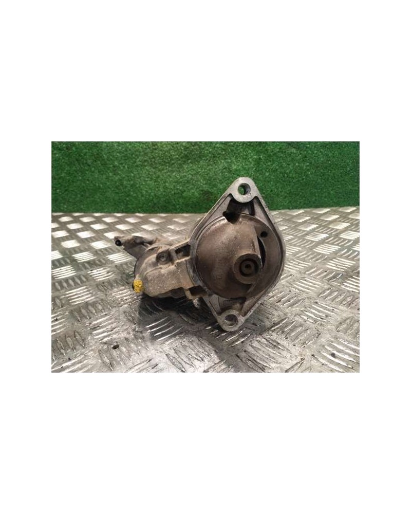 MOTOR ARRANQUE