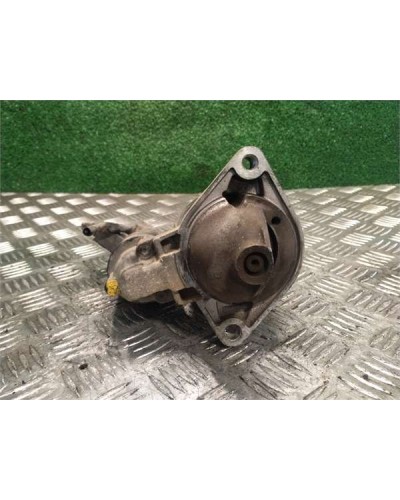 MOTOR ARRANQUE