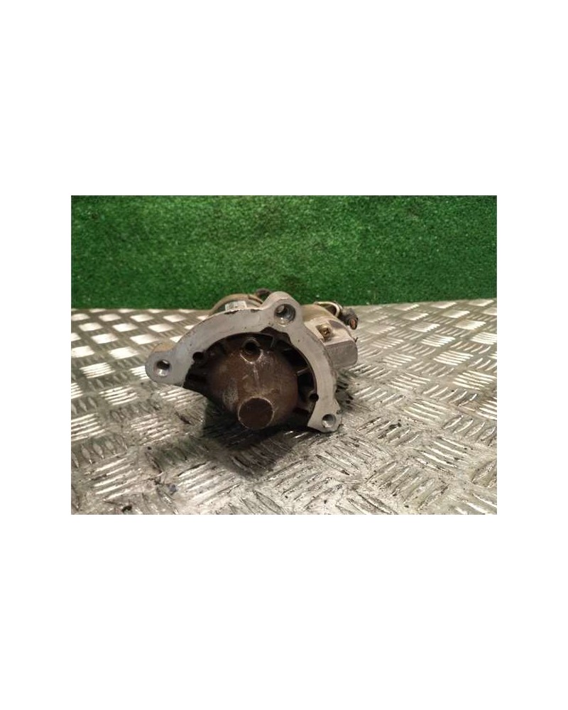 MOTOR ARRANQUE