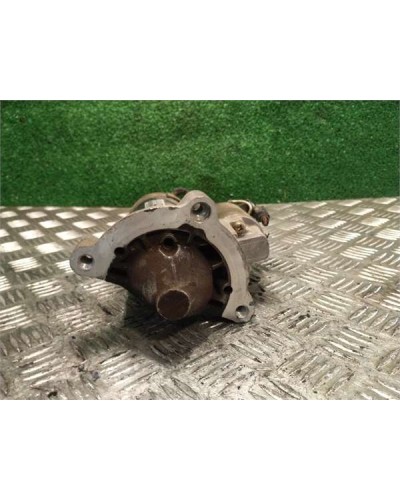 MOTOR ARRANQUE
