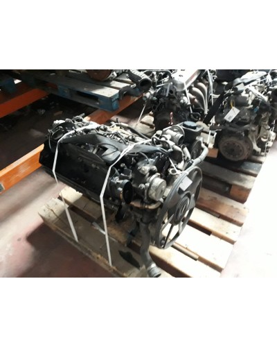 MOTOR COMPLETO