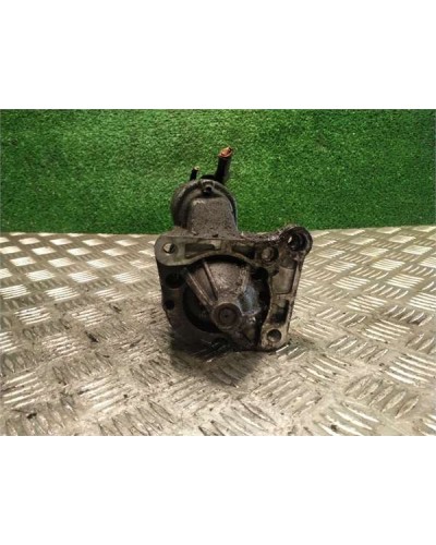 MOTOR ARRANQUE