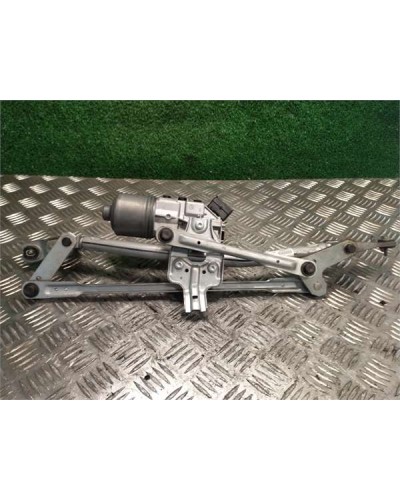 MOTOR LIMPIAPARABRISAS DEL.
