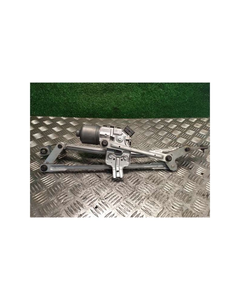MOTOR LIMPIAPARABRISAS DEL.