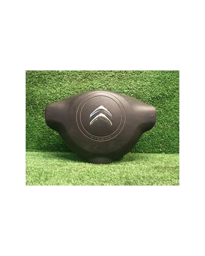 AIRBAG VOLANTE