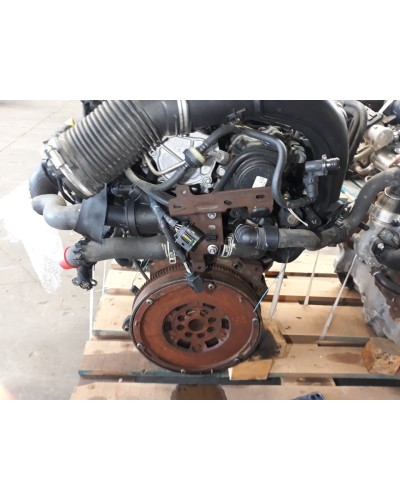 MOTOR COMPLETO