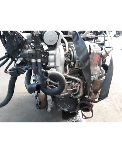 MOTOR COMPLETO