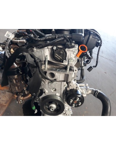 MOTOR COMPLETO