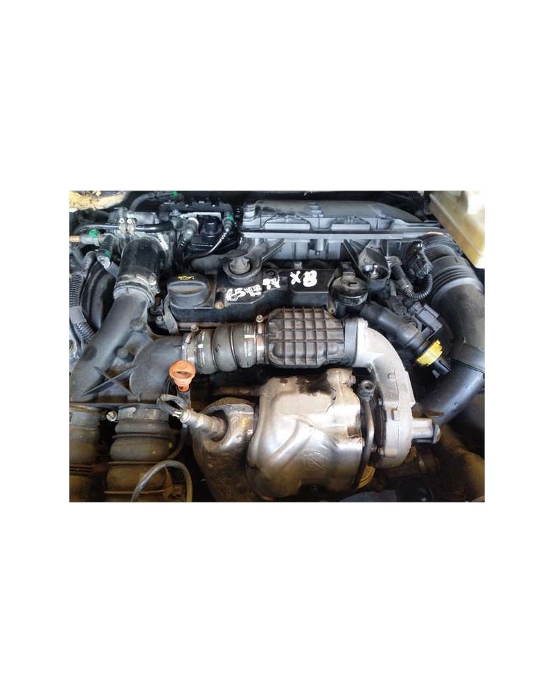 MOTOR COMPLETO