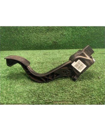 PEDAL ACELERADOR