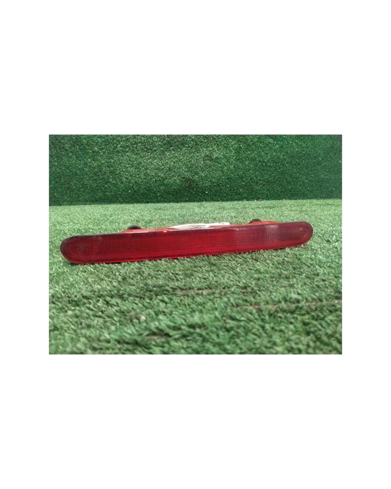 LUZ CENTRAL DE FRENO