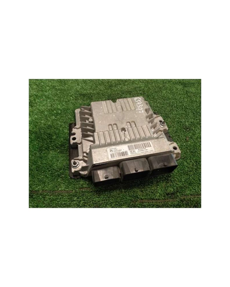 CENTRALITA MOTOR UCE
