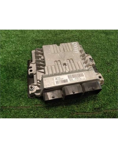 CENTRALITA MOTOR UCE