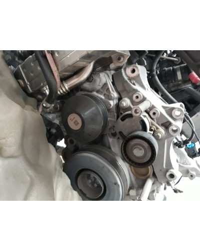 MOTOR COMPLETO