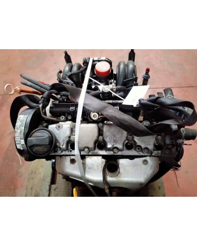 MOTOR COMPLETO