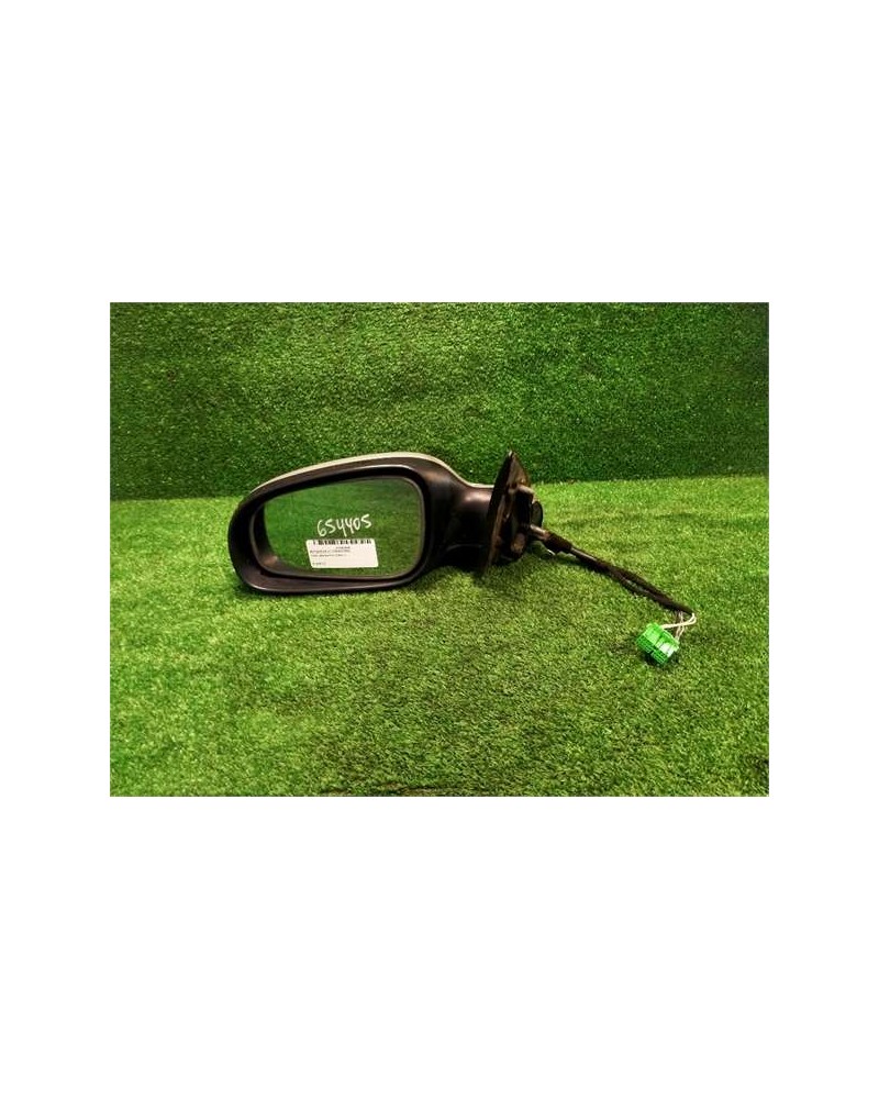 RETROVISOR ELECTRICO IZDO.