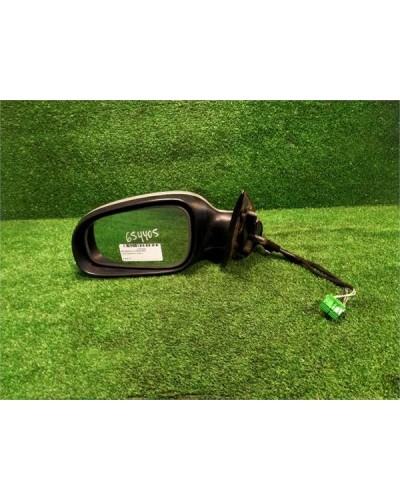 RETROVISOR ELECTRICO IZDO.
