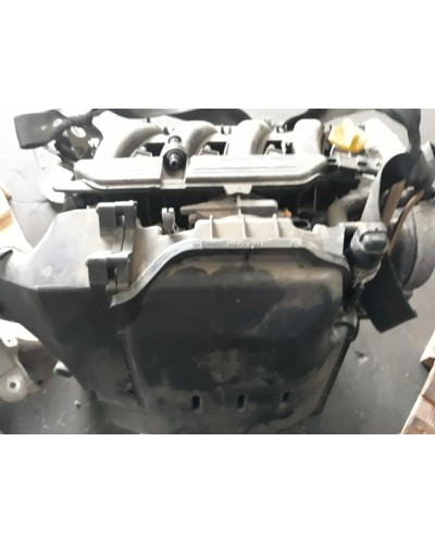 MOTOR COMPLETO