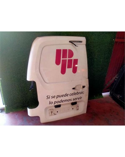 PORTON TRA. IZDO.