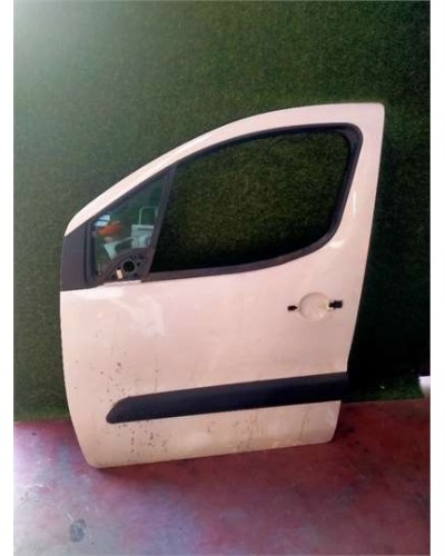 PUERTA DEL. IZDA.