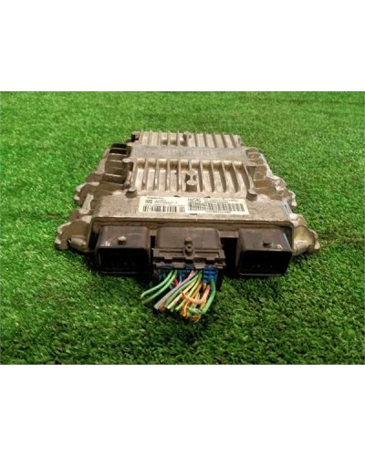 CENTRALITA MOTOR UCE