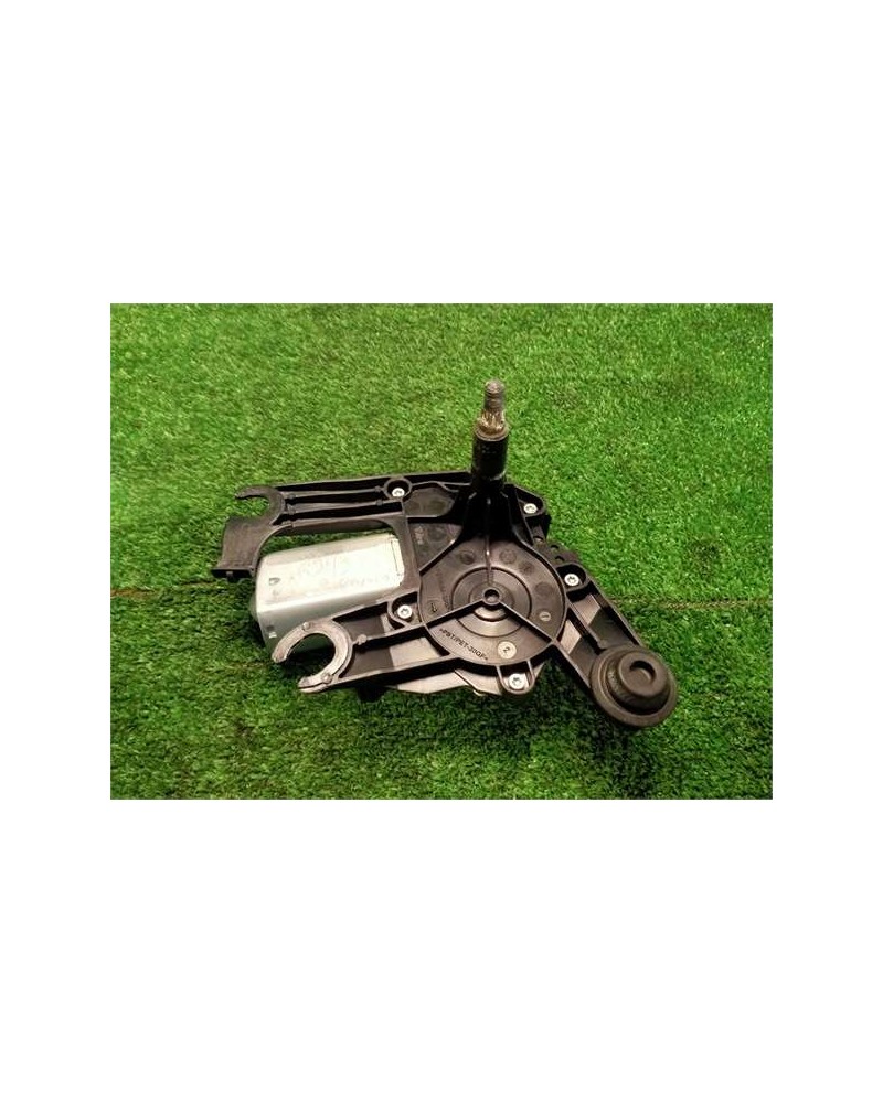 MOTOR LIMPIAPARABRISAS TRA.