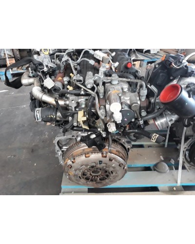 MOTOR COMPLETO