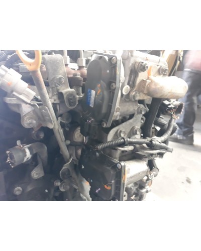 MOTOR COMPLETO