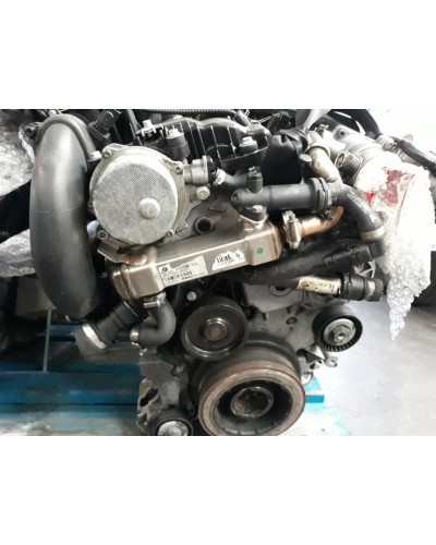 MOTOR COMPLETO