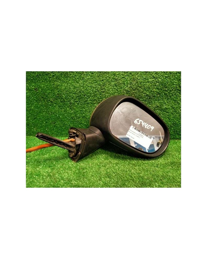 RETROVISOR ELECTRICO DCHO.