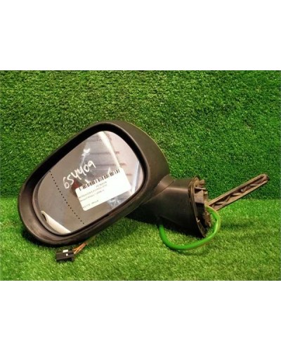 RETROVISOR ELECTRICO IZDO.