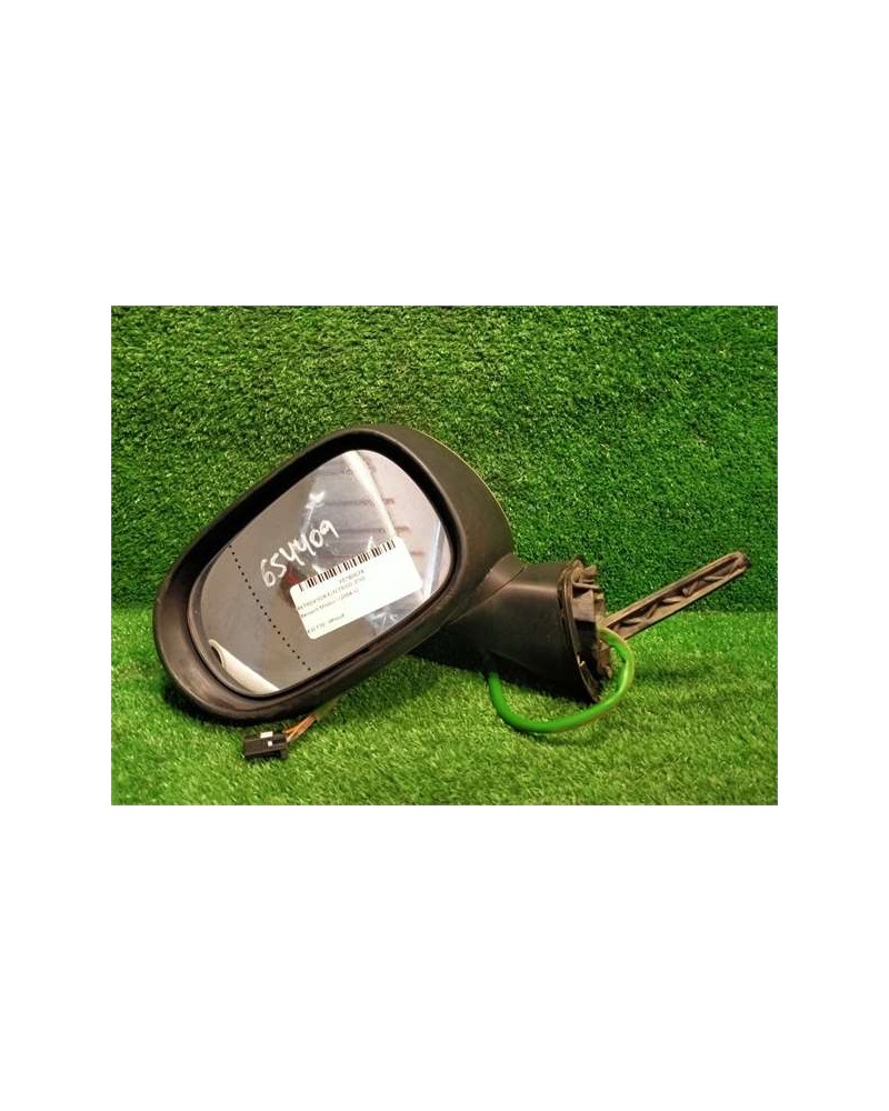 RETROVISOR ELECTRICO IZDO.