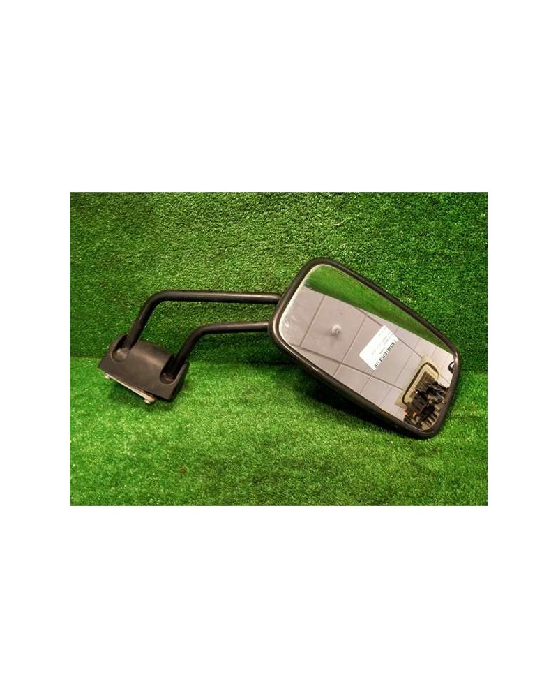 RETROVISOR IZDO.