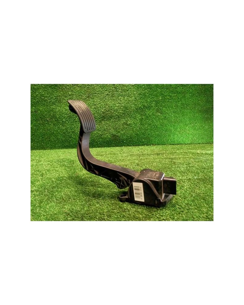 PEDAL ACELERADOR