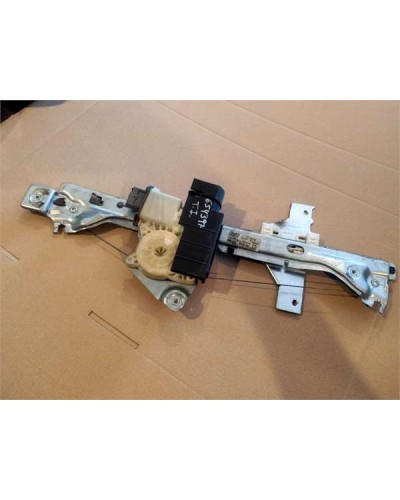 ELEVALUNAS ELECTRICO TRA. IZDO.