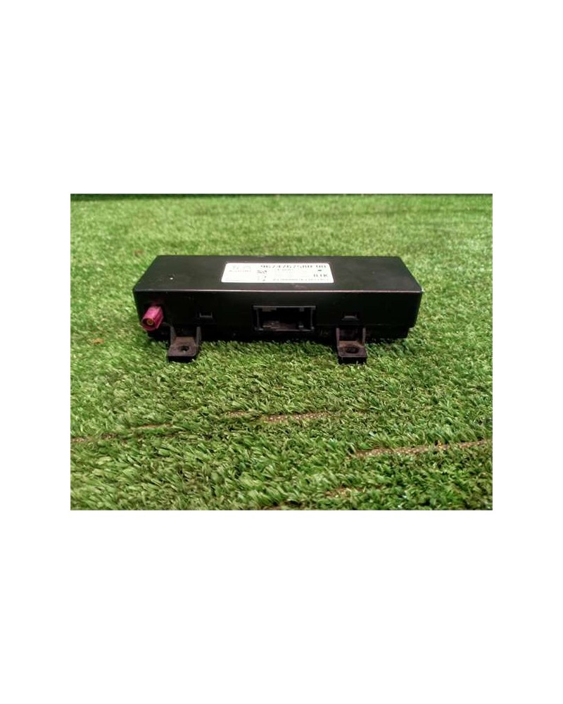 MODULO ELECTRONICO