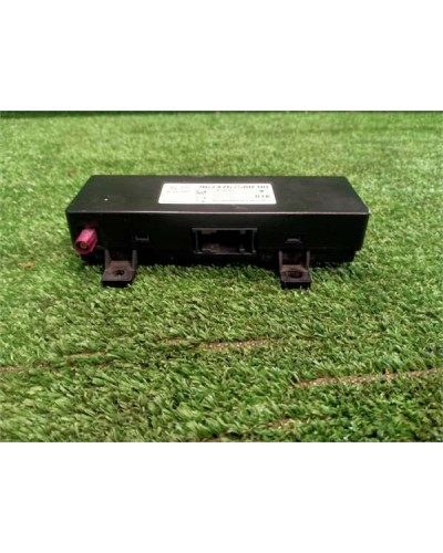 MODULO ELECTRONICO