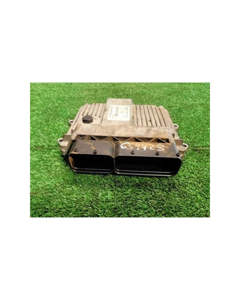 CENTRALITA MOTOR UCE