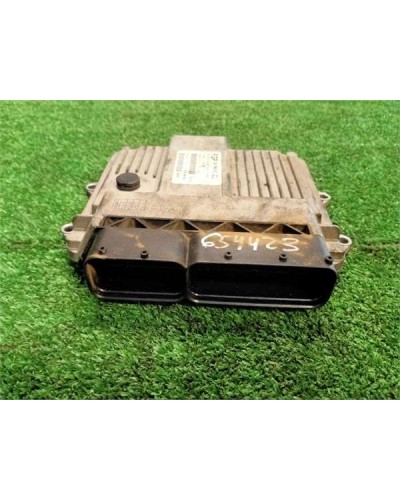 CENTRALITA MOTOR UCE