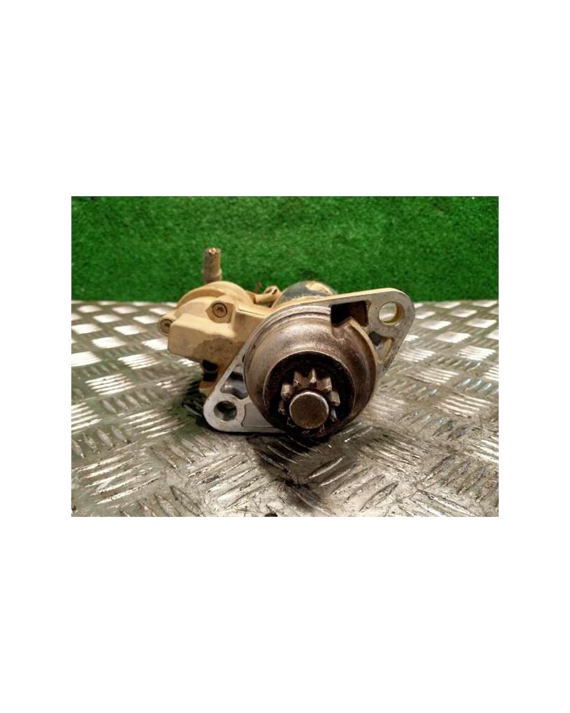 MOTOR ARRANQUE