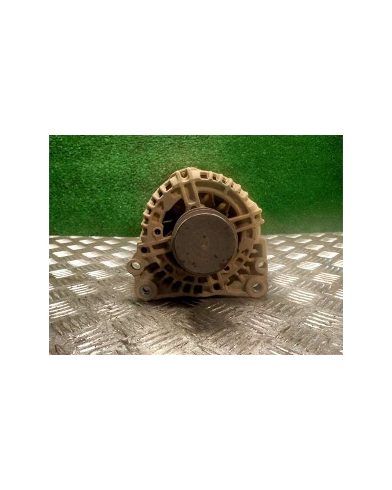 ALTERNADOR