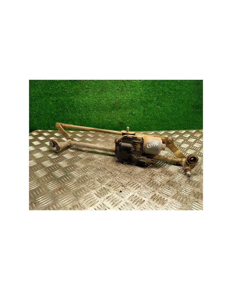 MOTOR LIMPIAPARABRISAS DEL.