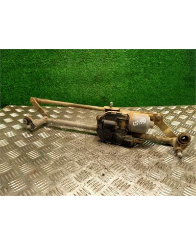 MOTOR LIMPIAPARABRISAS DEL.