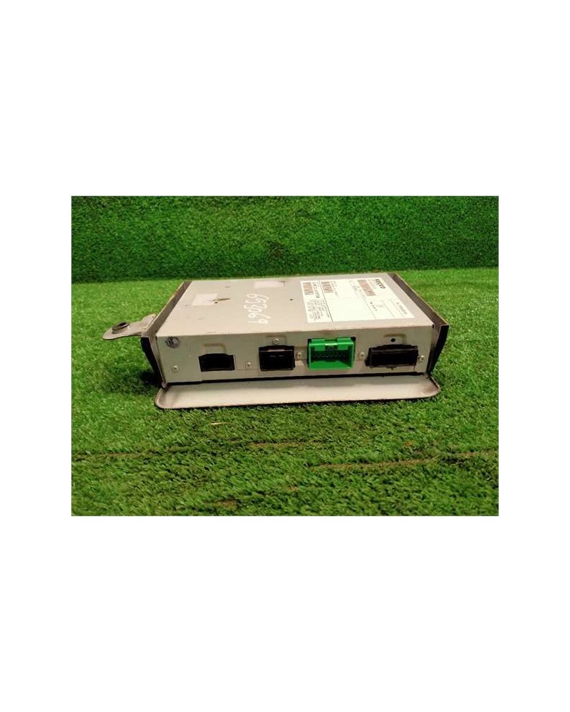 MODULO ELECTRONICO