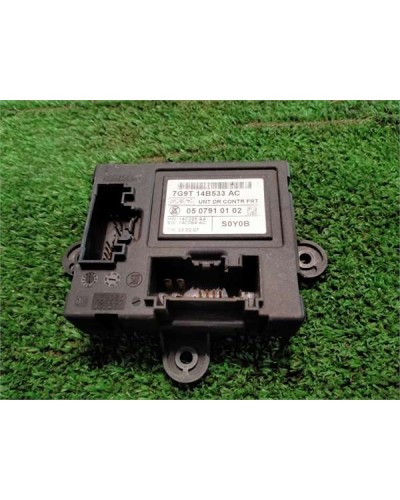 MODULO ELECTRONICO
