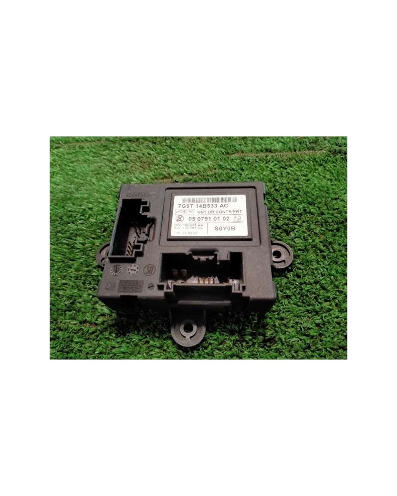 MODULO ELECTRONICO