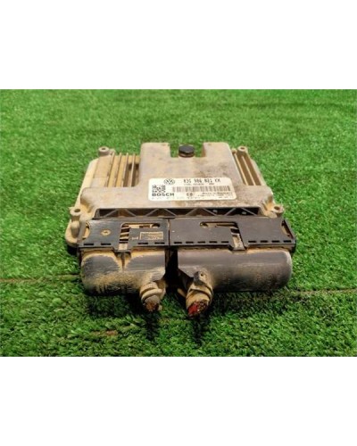 CENTRALITA MOTOR UCE