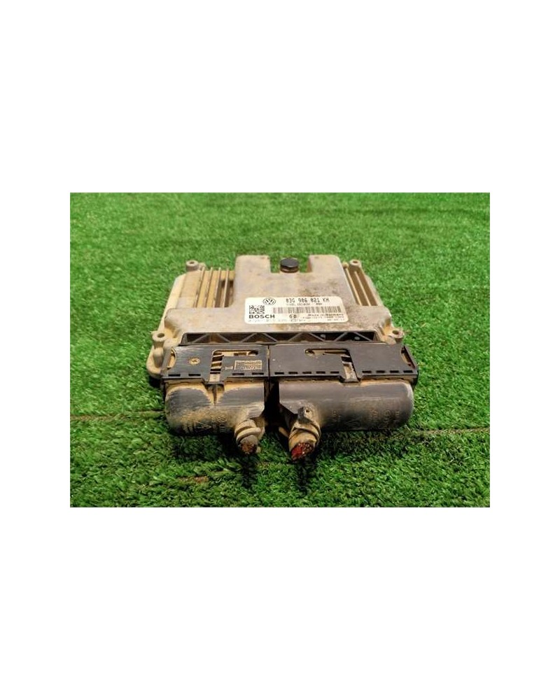 CENTRALITA MOTOR UCE